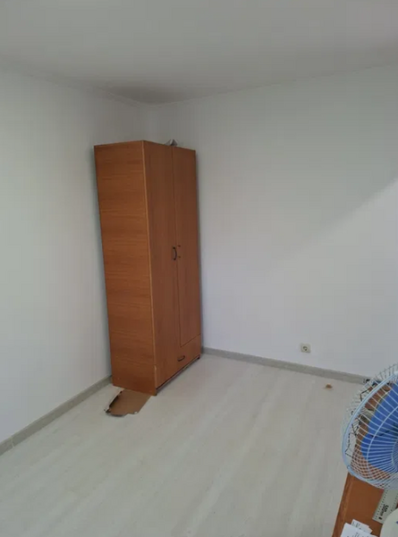 Drumul Taberei, 4 minute metrou Parc Drumul Taberei, Moghioros